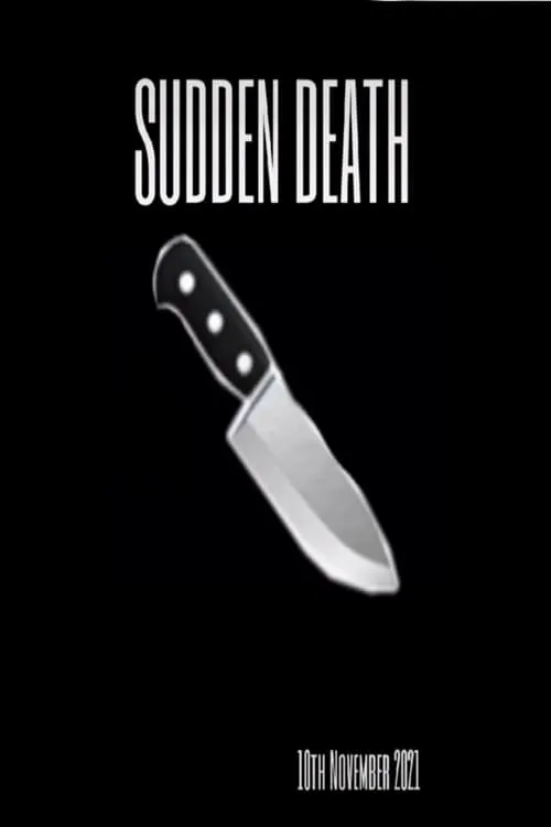 Sudden Death (movie)