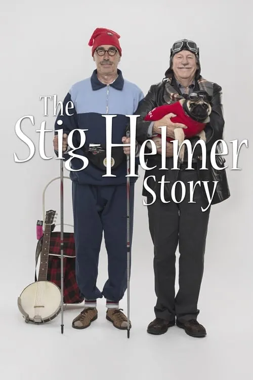 The Stig-Helmer Story (фильм)