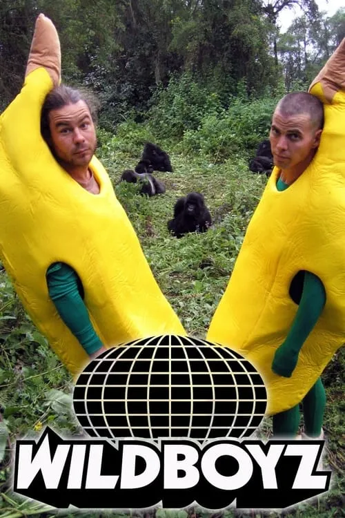 Wildboyz (сериал)