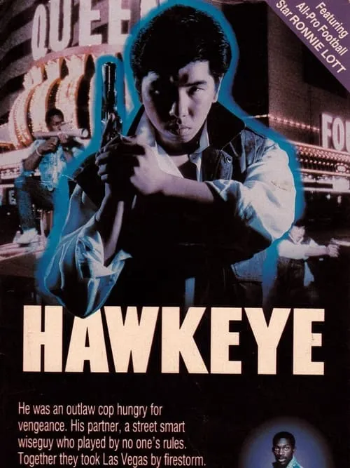 Hawkeye (movie)