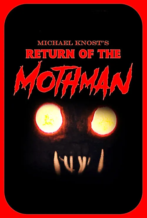 Return of the Mothman (movie)