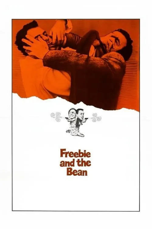 Freebie and the Bean (movie)