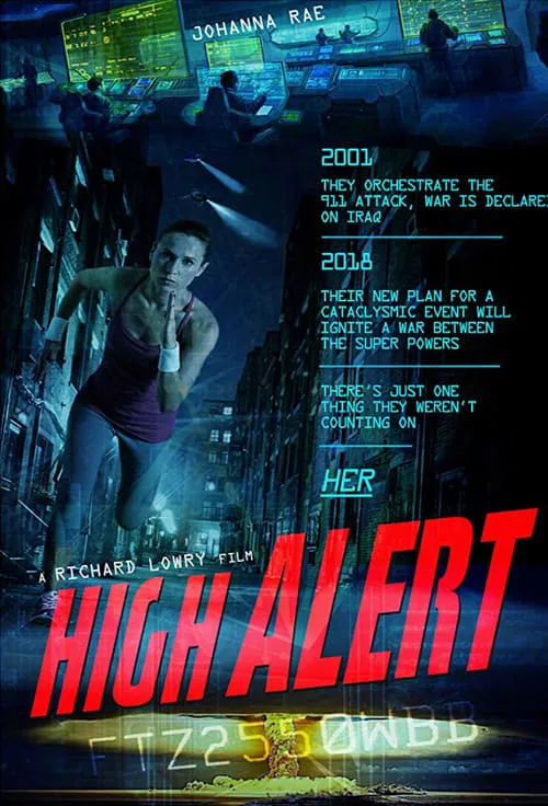 High Alert (movie)