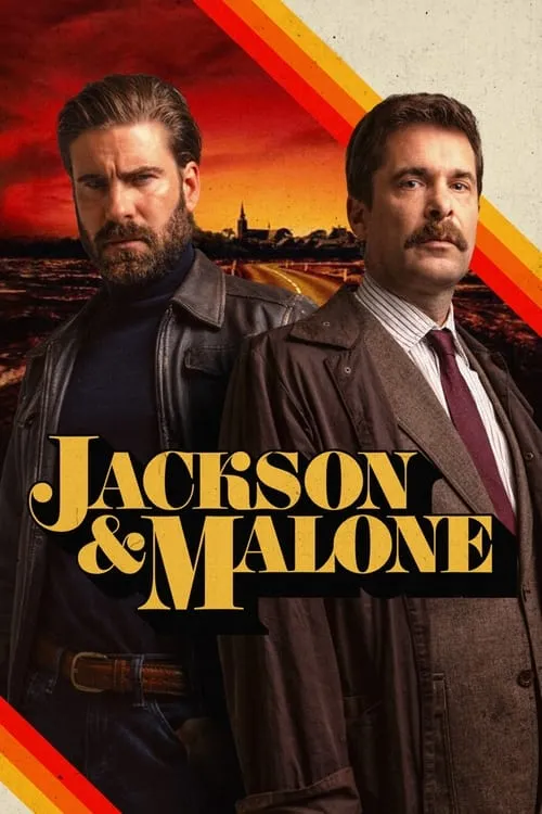 Jackson & Malone (series)