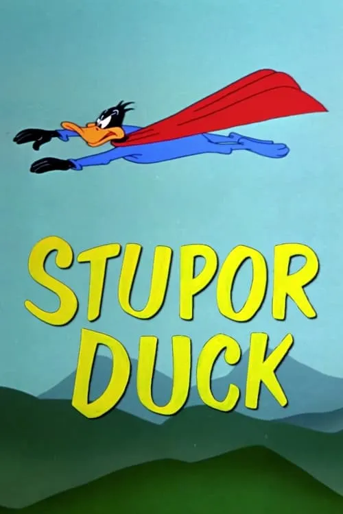 Stupor Duck