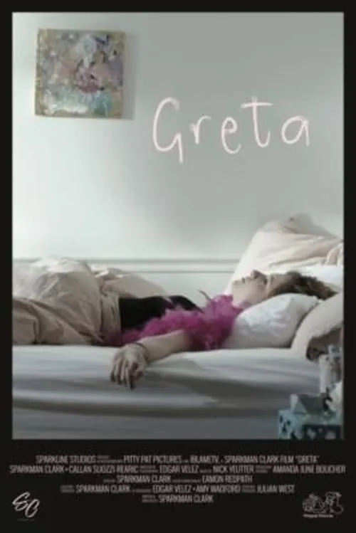 Greta (фильм)