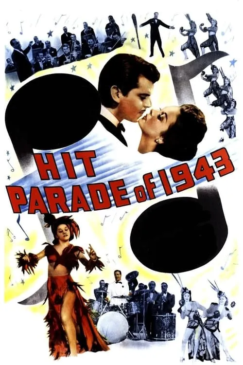 Hit Parade of 1943 (movie)