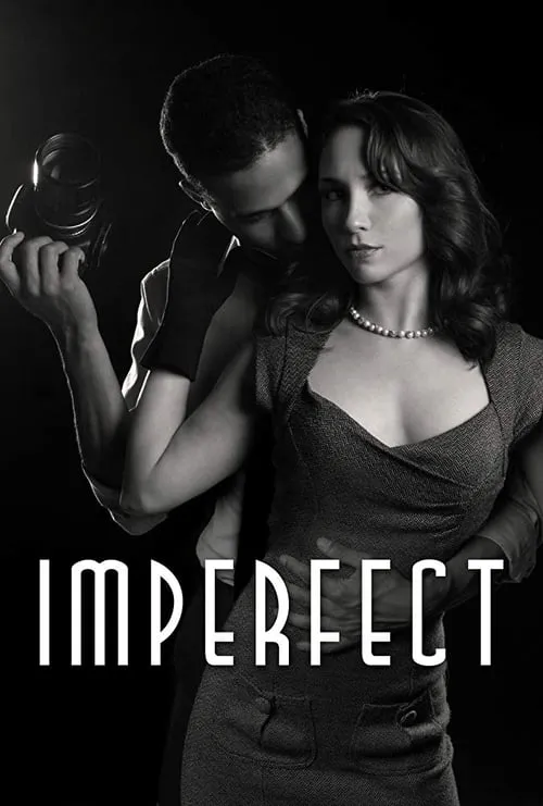 Imperfect (фильм)