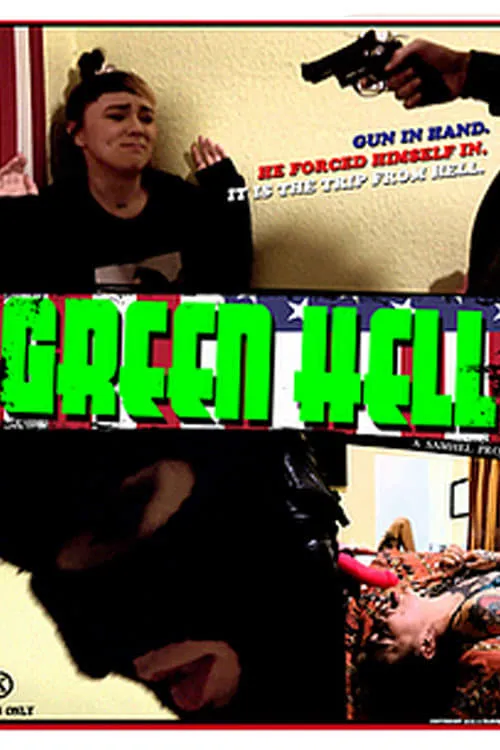 Green Hell (movie)