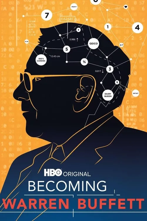 Becoming Warren Buffett (movie)