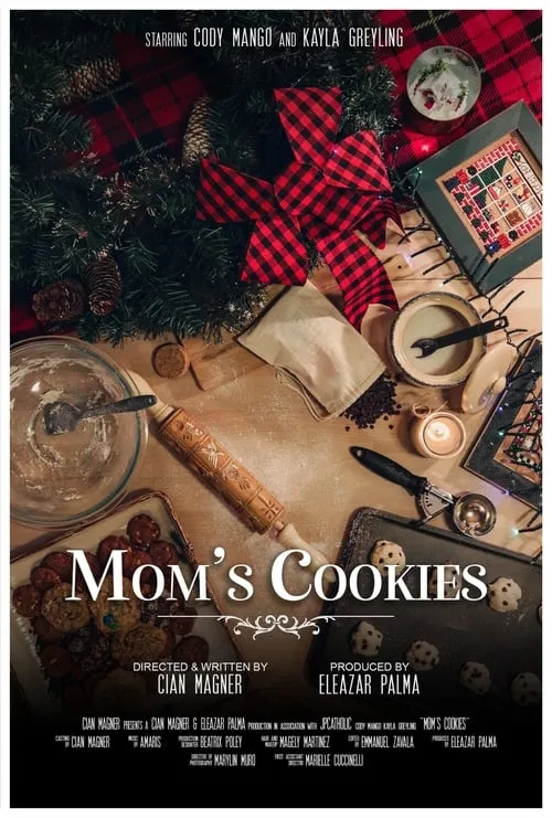 Mom's Cookies (фильм)