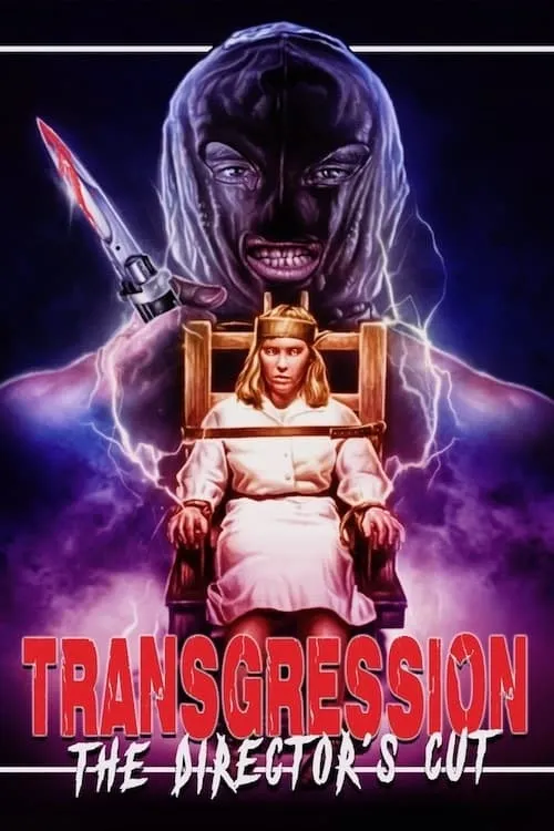 Transgression (фильм)