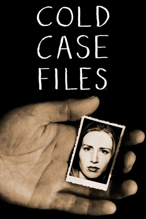 Cold Case Files (сериал)