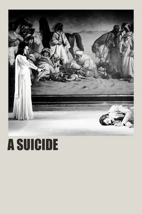 A Suicide (movie)