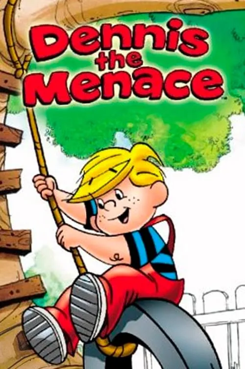 All-New Dennis the Menace (series)