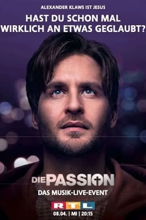 Die Passion (movie)