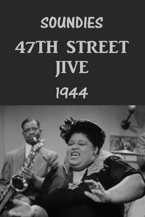 47th Street Jive (movie)