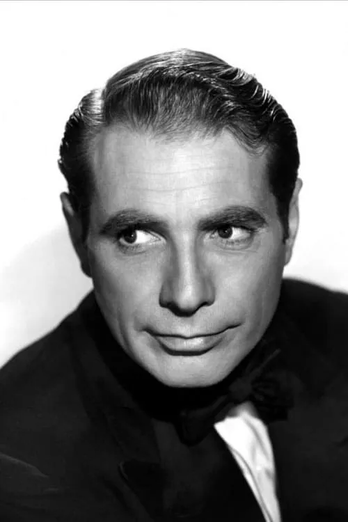 Gary Merrill