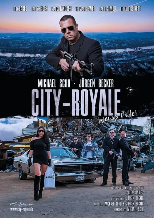 City Royale (movie)