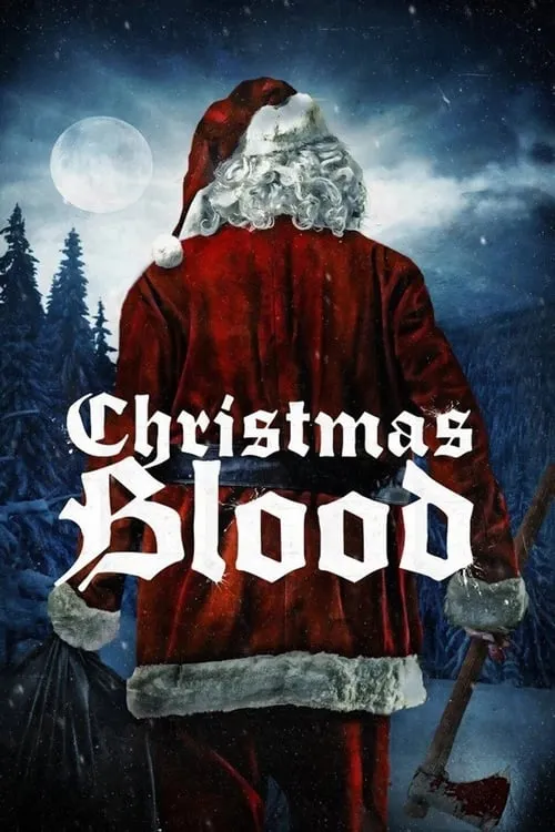 Christmas Blood (movie)