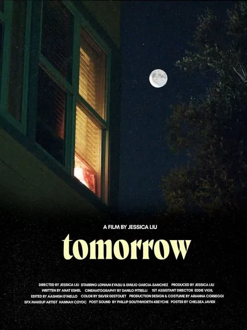 Tomorrow (movie)