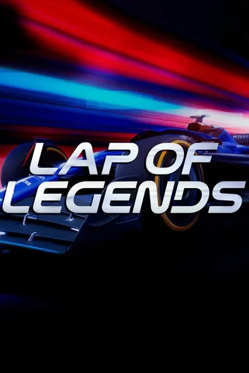 Lap of Legends (фильм)