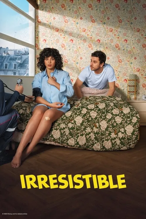 Irrésistible (сериал)