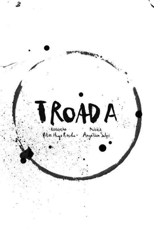 Troada (movie)