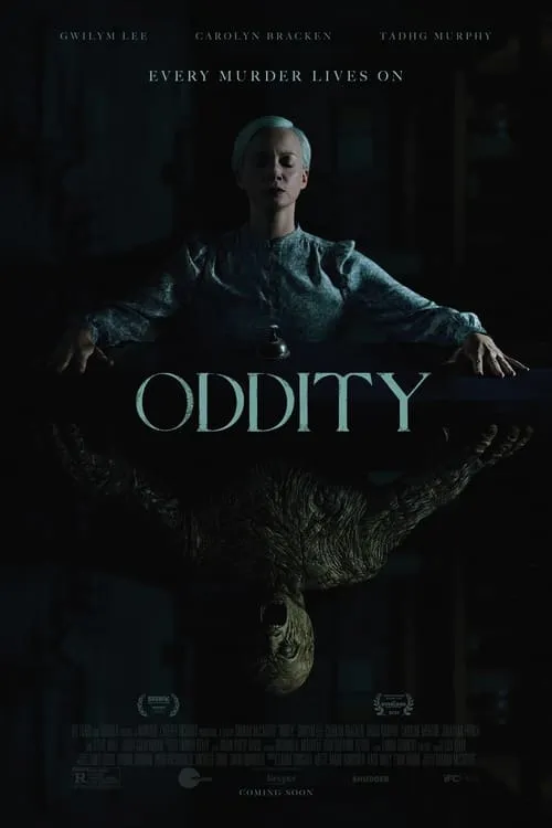 Oddity (movie)