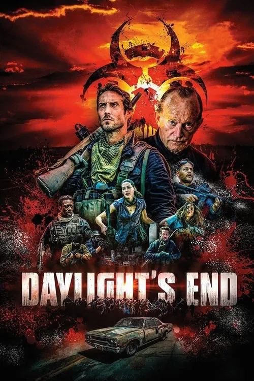 Daylight's End (movie)