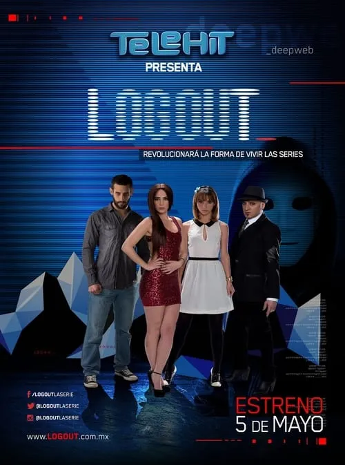 Logout_ (series)