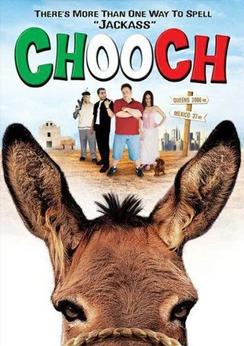 Chooch (фильм)