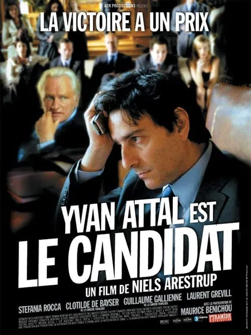 The Candidate (movie)