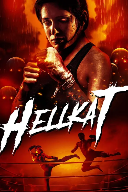 HellKat (фильм)