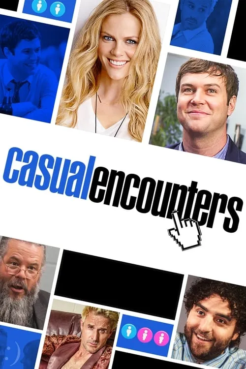 Casual Encounters (фильм)