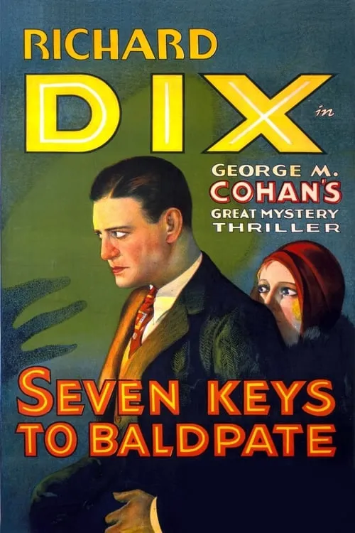 Seven Keys to Baldpate (movie)