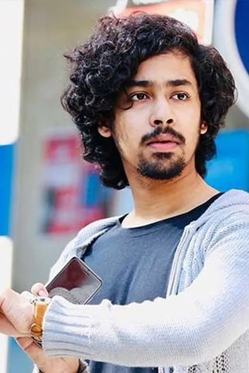 Riddhi Sen