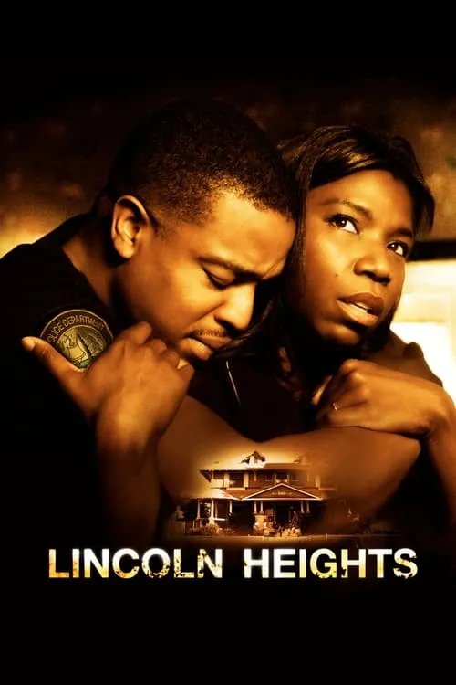 Lincoln Heights (сериал)