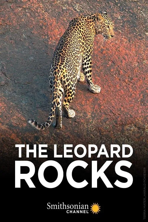 The Leopard Rocks (movie)