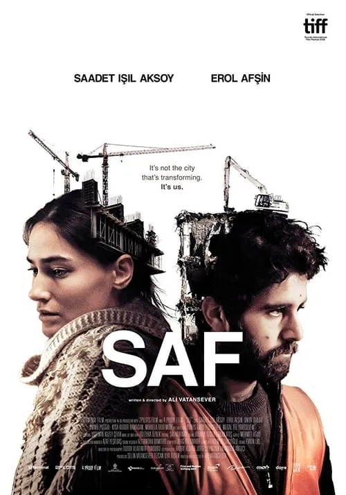 Saf (movie)