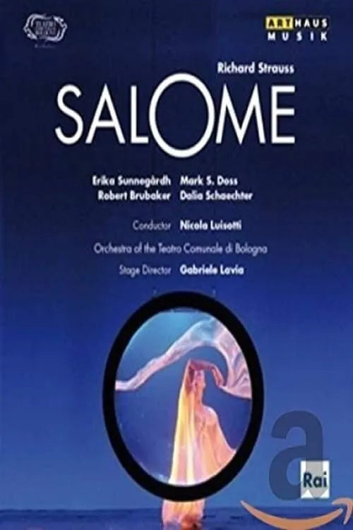 Strauss: Salome