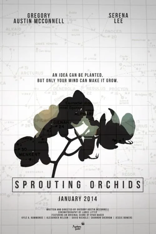 Sprouting Orchids (movie)