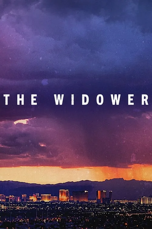 The Widower (сериал)