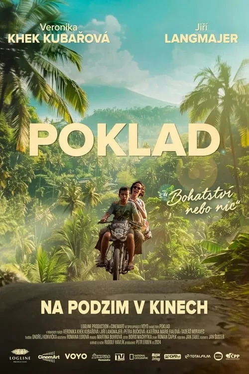 Poklad (movie)