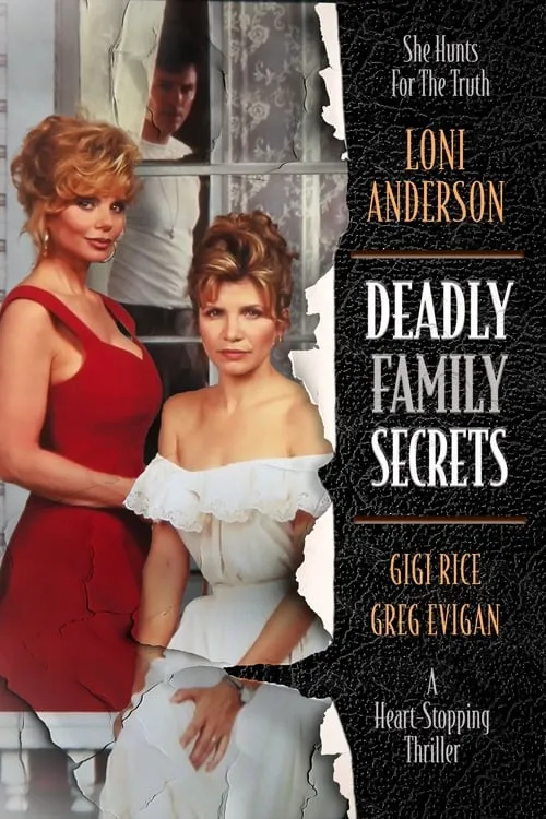 Deadly Family Secrets (movie)