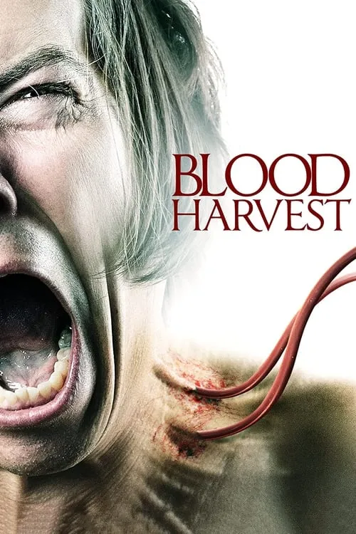 The Blood Harvest (фильм)