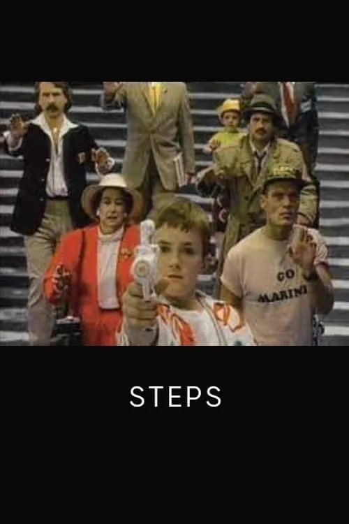 Steps (movie)