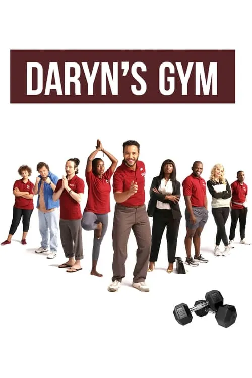 Daryn's Gym (movie)