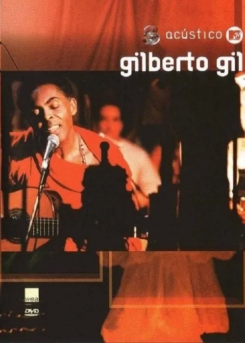 Acústico MTV: Gilberto Gil (фильм)