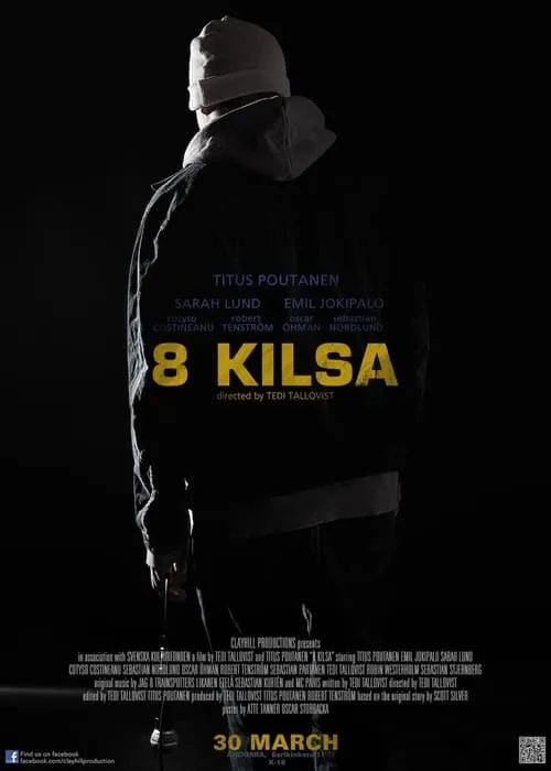 8 Kilsa